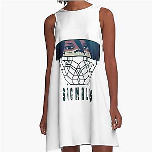 Signalis Game Dress