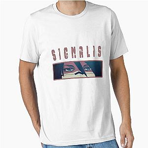 Signalis Game Essential T-Shirt