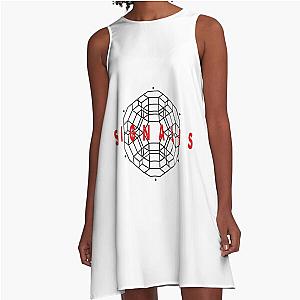 Signalis Game Dress