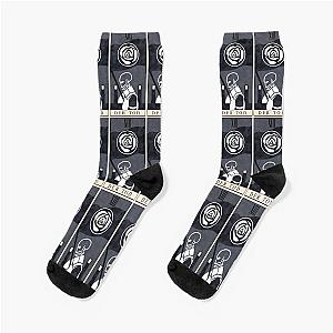 Signalis Tarot Death Socks