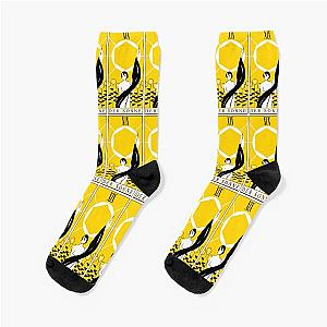 Signalis Tarot - The Sun Socks