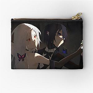 Signalis Zipper Pouch