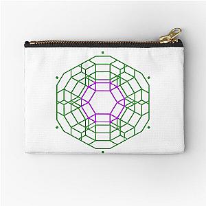 Signalis Game Zipper Pouch