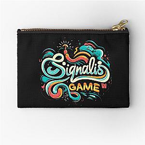 signalis game pouch