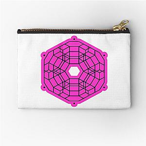 Signalis game pouch