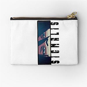 Signalis game Zipper Pouch
