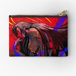 Signalis Graffiti Zipper Pouch