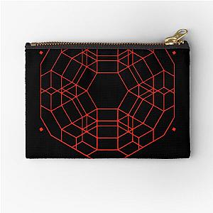 Logo Signalis Zipper Pouch