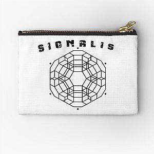 Signalis Game Organizer Pouch