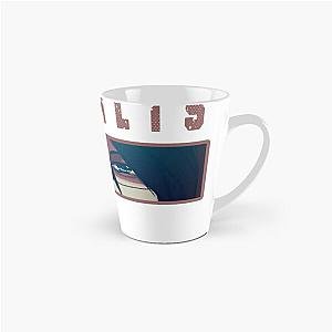 Signalis item Tall Mug