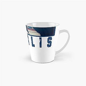 Signalis Game Mug