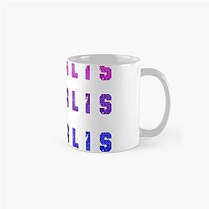 Signalis Game Mug
