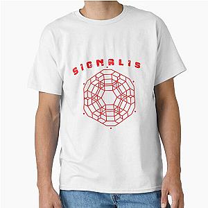 Signalis Game T-Shirt