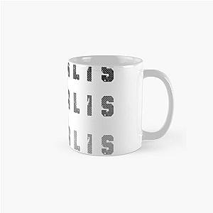 Signalis Classic Mug