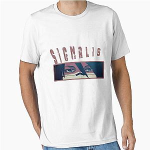 Signalis Game Essential T Shirt