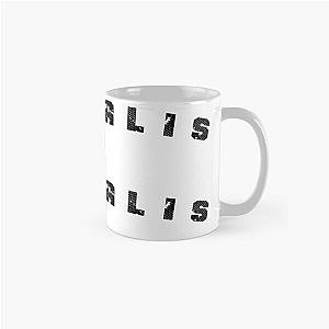signalis Classic Game Mug