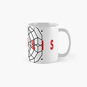 Signalis Classic Mug