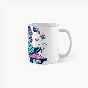 Signalis Game Mug