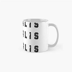 Signalis Game Mug
