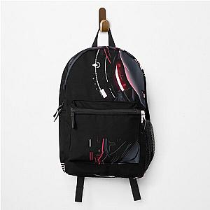 Signalis Game Merchandise & Collectibles: Vinyl, Posters, Shirts for Fans Backpack