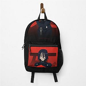 Signalis game Backpack