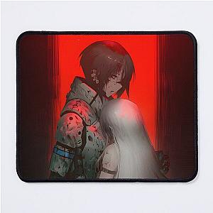 Signalis Mouse Pad