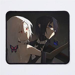 Signalis Mouse Pad