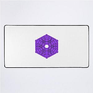 Signalis Game Desk Mat