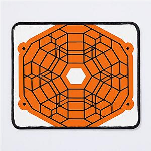 Signalis game mousepad