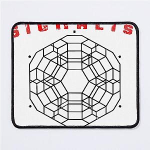 signalis game Mousepad
