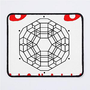Signalis game mousepad