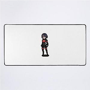 Dreamscape Signalis Desk Mat