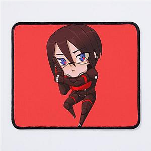 Signalis Chibi Mousepad