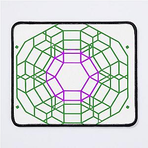 Signalis Mouse Pad