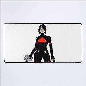 Signalis Game Mat