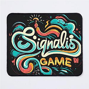 Signalis Game Pad