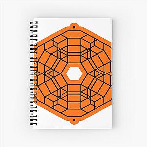 Signalis game notebook