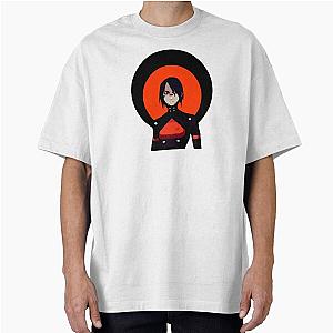 signalis oversized T-Shirt