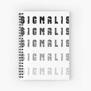 Signalis Notebook
