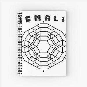 Signalis 

Notebook