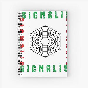 Signalis Notebook