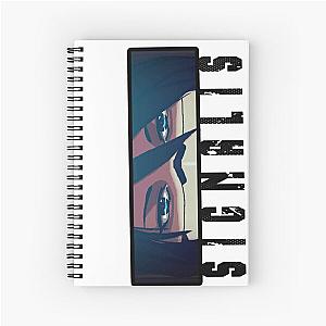 Signalis Notebook