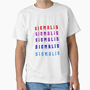 Signalis Game Classic T-Shirt