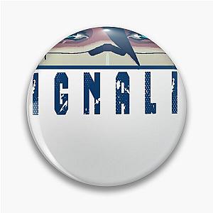 Signalis Game Pin
