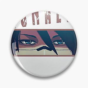 Signalis game Pin