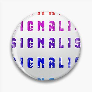 Signalis game