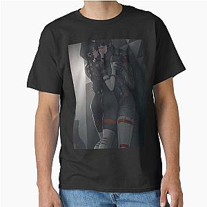 Signalis Classic T-Shirt