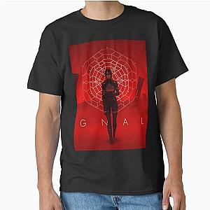 Signalis Main Cover Classic T-Shirt