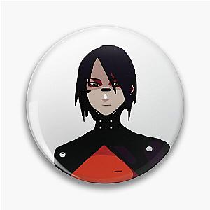 Signalis game Pin