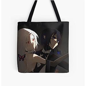 Signalis Tote Bags